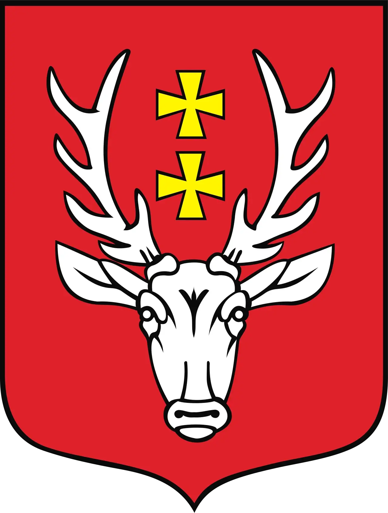 Herb Hrubieszów