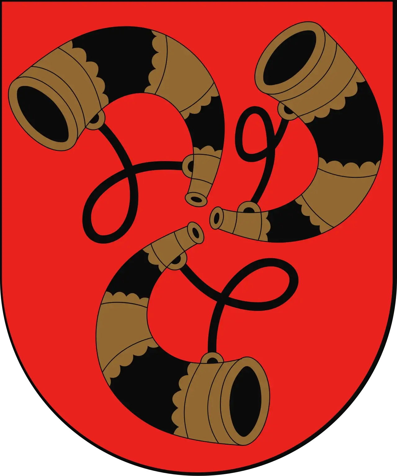 Herb Piaski