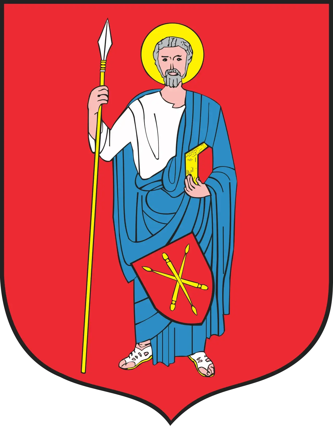 Herb Zamość