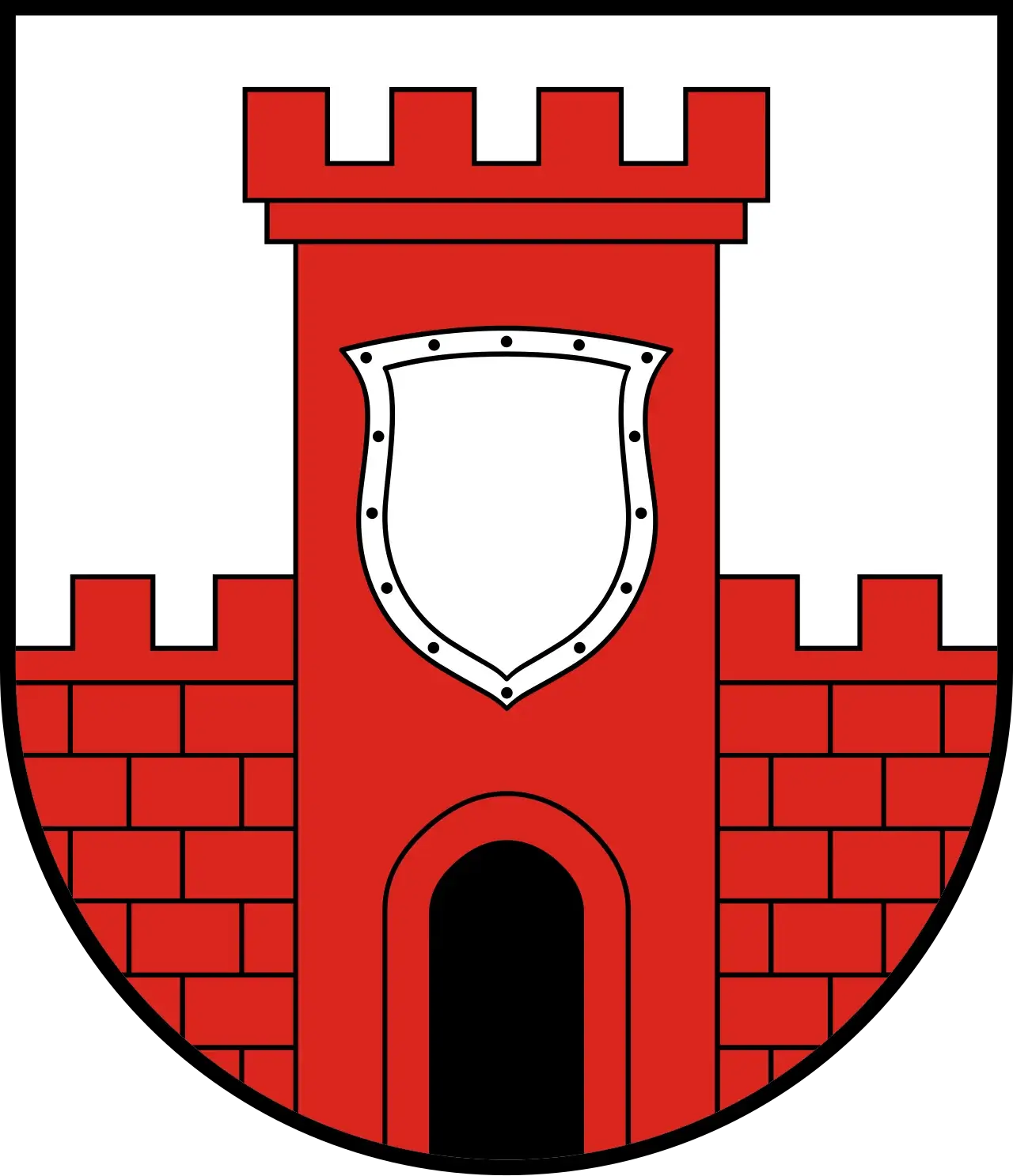 Herb Wysokie