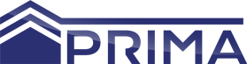 Logo firmy PRIMA